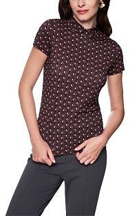 Футболка из хлопка