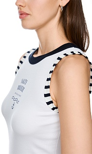 Топ в рубчик