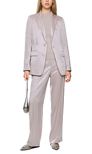 Однобортный пиджак