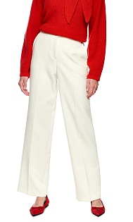 Брюки со стрелками