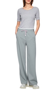 Футболка из хлопка