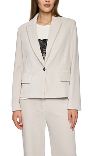 Однобортный пиджак