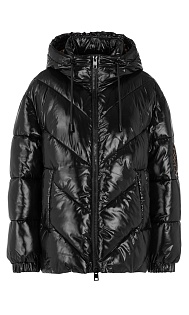 Стеганая куртка