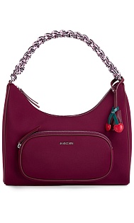 Текстильная сумка