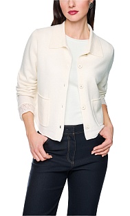 Кардиган из кашемира