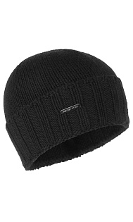 Кепка из шерсти