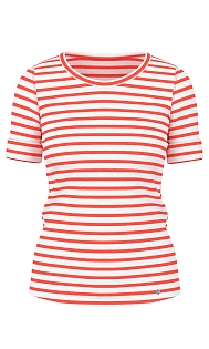 Футболка в полоску