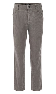 Вельветовые брюки