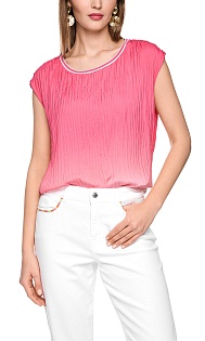 Топ с градиентом