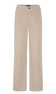 Вельветовые брюки