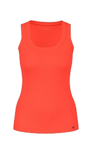 Топ из хлопка