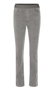 Бархатные брюки