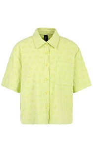 Рубашка с короткими рукавами