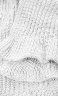 Шарф из кашемира и шелка Marc Cain, PCB4.22M48/110-E, тема Cool Pigments, сезон Осень-Зима 2020
