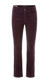 Брюки из хлопка