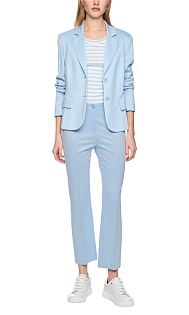 Брюки со стрелками