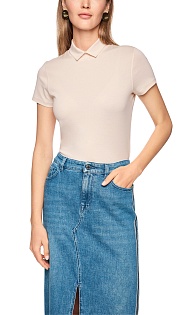 Футболка из хлопка