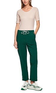 Футболка из хлопка