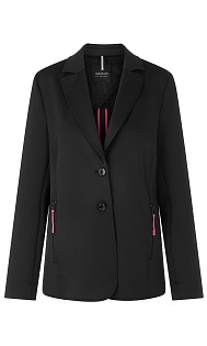 Однобортный пиджак