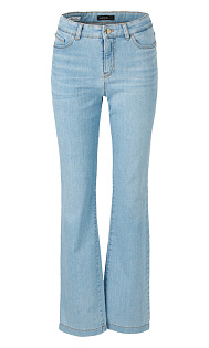 Расклешенные джинсы Marc Cain, UP82.06D51/351-B, тема , сезон Весна-Лето 2023