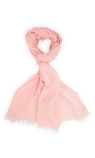 Шарф из хлопка