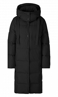 картинка Пуховое пальто с капюшоном RC11.14W65/900-D от магазина Marc Cain