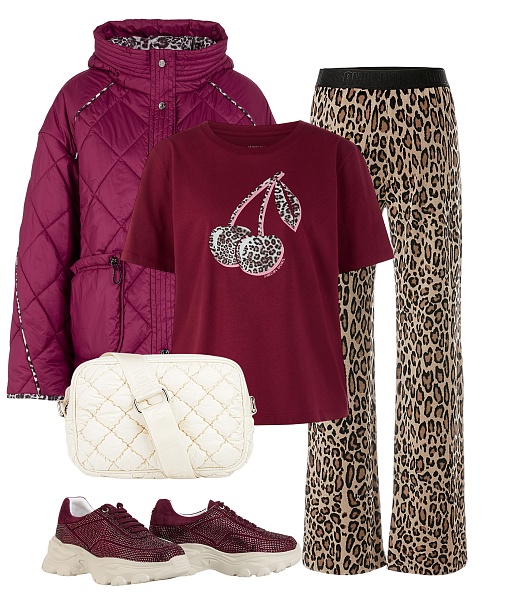 ДИКОЕ ОЧАРОВАНИЕ