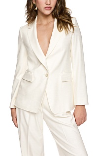 Однобортный пиджак