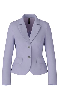 Однобортный пиджак