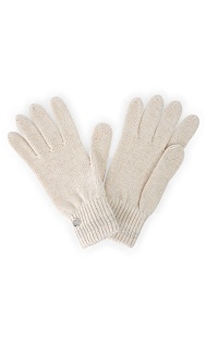 Перчатки тонкой вязки