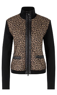 Толстовка на молнии