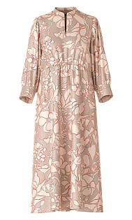 картинка Платье с принтом TC21.16W53/646-B от магазина Marc Cain