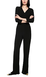 Трикотажные брюки