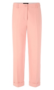 Укороченные брюки