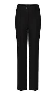 Брюки со стрелками