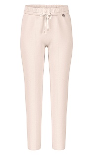 Брюки на кулиске