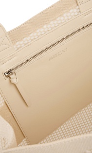 Текстильная сумка с логотипом