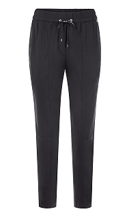 Укороченные брюки