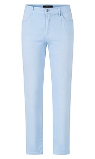 Укороченные брюки