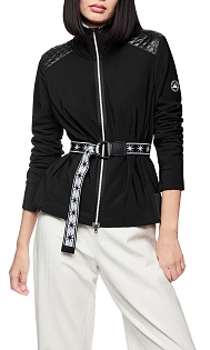 Толстовка на молнии