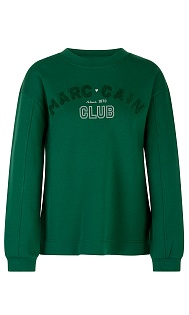 Толстовка с аппликацией