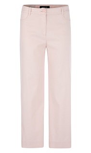 Укороченные джинсы