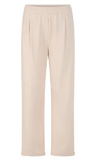 Брюки с подворотами