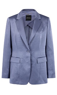 Однобортный пиджак