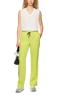 Топ свободного кроя