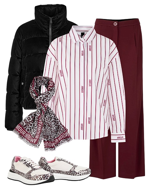 ГОРОДСКОЙ РОМАНТИЗМ