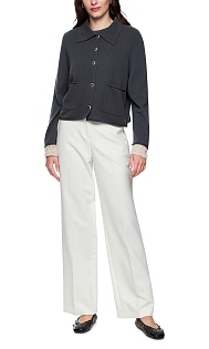 Кардиган из кашемира