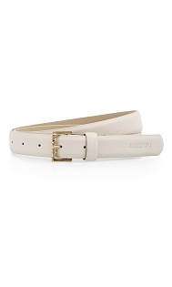 Ремень из кожи