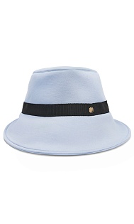 Шляпа из вискозы