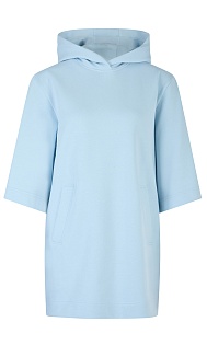 Толстовка с коротким рукавом